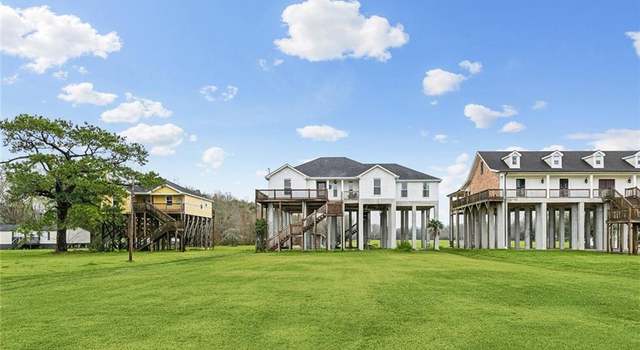 Photo of 6131 Highway 39 Hwy, Braithwaite, LA 70040