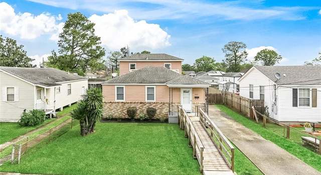 Photo of 2217 Hero Dr, Gretna, LA 70053