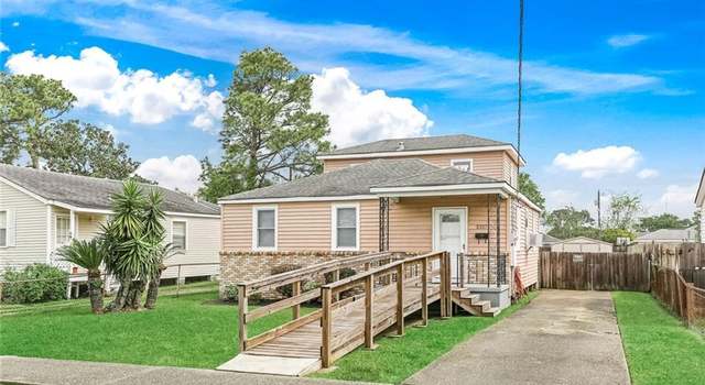 Photo of 2217 Hero Dr, Gretna, LA 70053