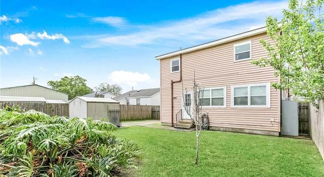 Photo of 2217 Hero Dr, Gretna, LA 70053
