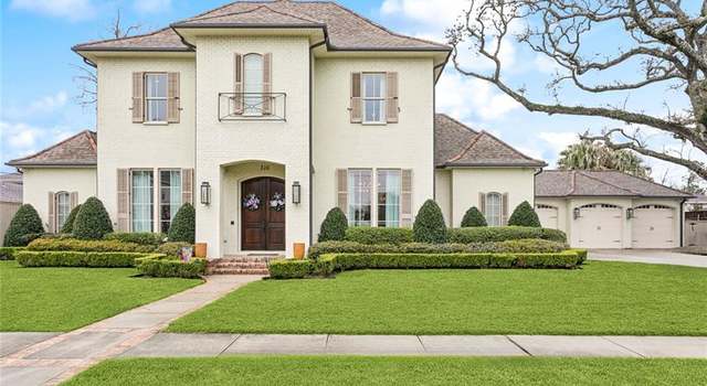 Photo of 316 Sena Dr, Metairie, LA 70005
