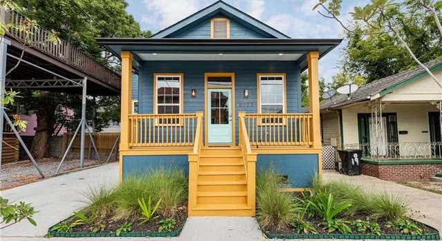 Photo of 3723 S Prieur St, New Orleans, LA 70125