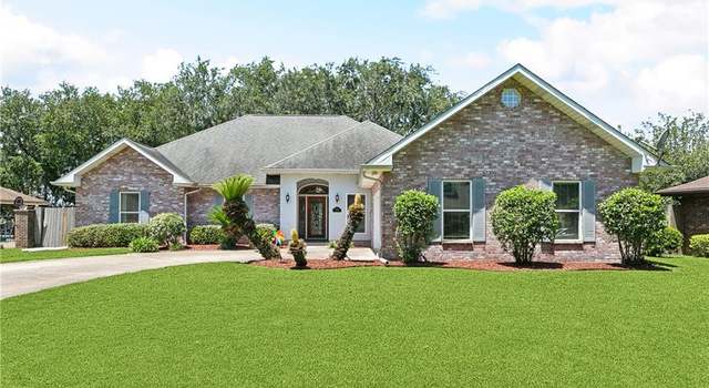 Photo of 604 Adee Ln, Gretna, LA 70056
