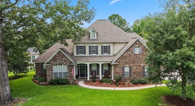 Photo of 111 Cherry Creek Dr, Mandeville, LA 70448
