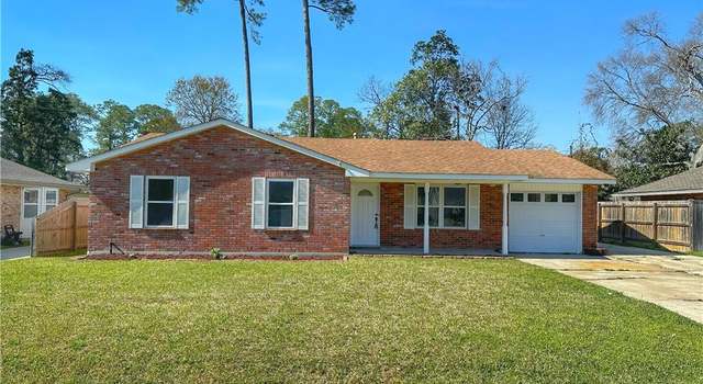 Photo of 1506 Oakwood Dr, Slidell, LA 70458