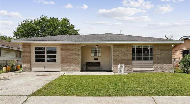 Photo of 612 Clinebrook Dr, Gretna, LA 70056