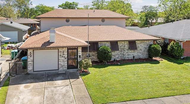 Photo of 2614 Illinois Ave, Kenner, LA 70062