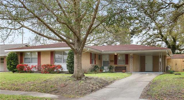 Photo of 2611 Somerset Dr, New Orleans, LA 70131