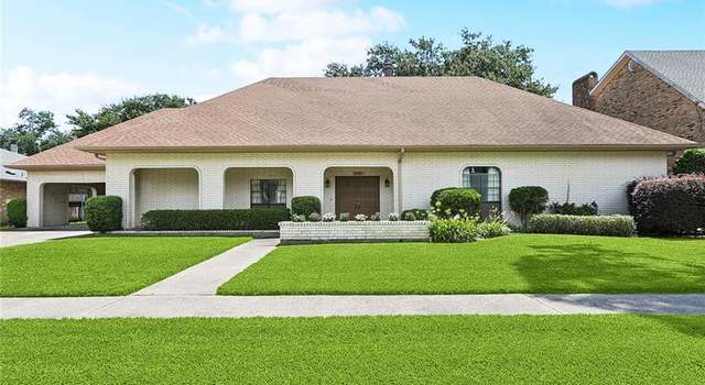 Photo of 3709 Metairie Hts, Metairie, LA 70002