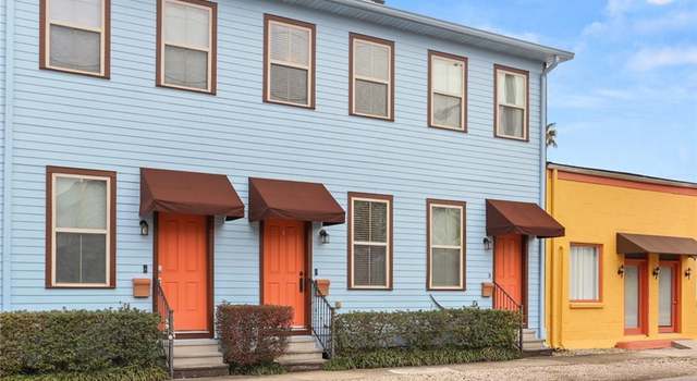 Photo of 1214 Lyons St #1214, New Orleans, LA 70115