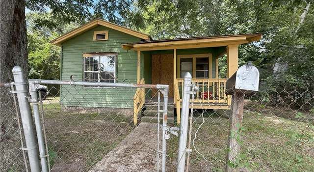 Photo of 551 Sullivan Dr, Bogalusa, LA 70427