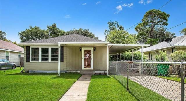 Photo of 1013 Oak Ave, Westwego, LA 70094