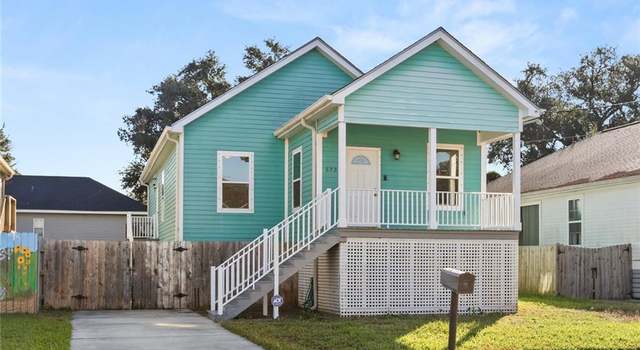 Photo of 5731 Marigny St, New Orleans, LA 70122