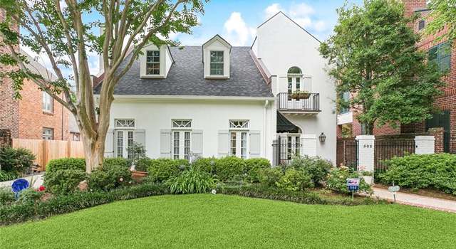 Photo of 502 Hector Ave, Metairie, LA 70005