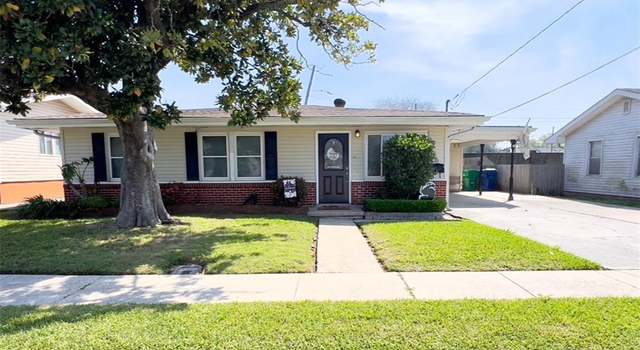 Photo of 6 Azalea Dr, Gretna, LA 70053