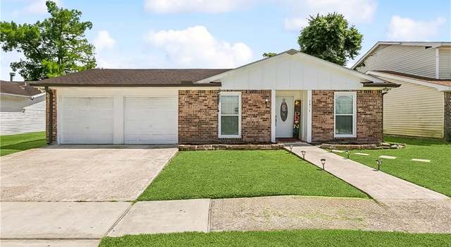 Photo of 3873 Deerrun Ln, Harvey, LA 70058