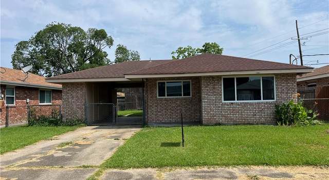 Photo of 2704 Jeanne St, Marrero, LA 70072