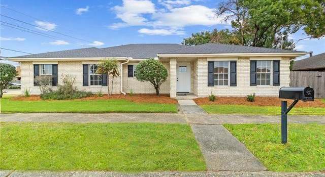 Photo of 2013 Satsuma Ave, Metairie, LA 70001