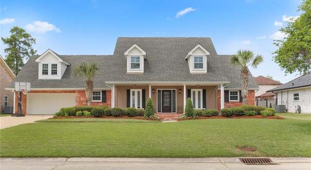 Photo of 27 Bocage Dr, Destrehan, LA 70047