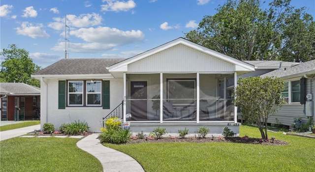 Photo of 705 Pasadena Ave, Metairie, LA 70001