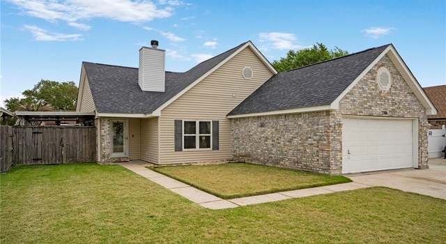 Photo of 2708 Midden Dr, Marrero, LA 70072