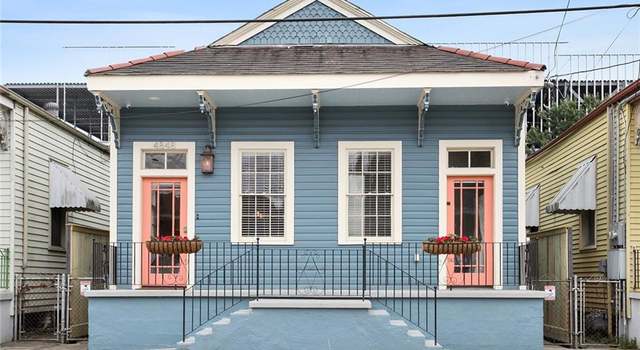 Photo of 4848 Tchoupitoulas St, New Orleans, LA 70115