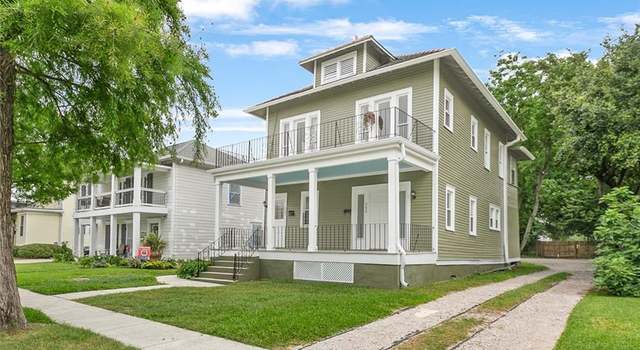 Photo of 5655 Hawthorne Pl, New Orleans, LA 70124