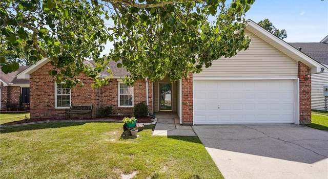 Photo of 1454 Hillary Dr, Slidell, LA 70461