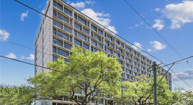 Photo of 2100 St Charles Ave Unit 12k, New Orleans, LA 70130