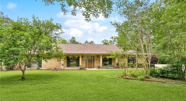 Photo of 505 Hermitage Ct, Pearl River, LA 70452
