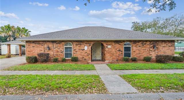 Photo of 3729 Joliet St, Metairie, LA 70001