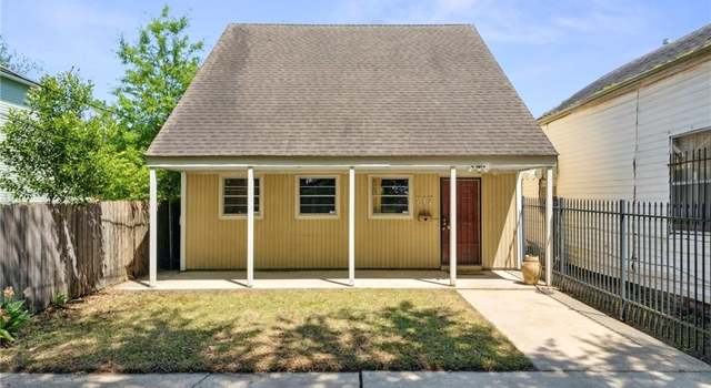 Photo of 717 Louisiana Ave, New Orleans, LA 70115