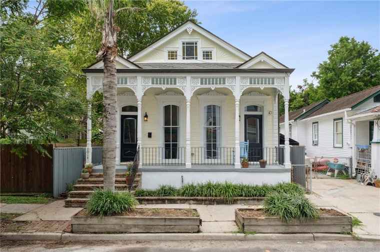 Photo of 1014 N Gayoso St New Orleans, LA 70119