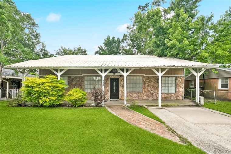 Photo of 453 Olive Dr Slidell, LA 70458