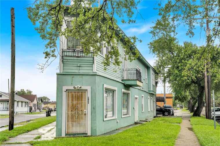 Photo of 1830 Saint Bernard Ave New Orleans, LA 70116