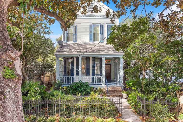 Photo of 1632 Constantinople St New Orleans, LA 70115