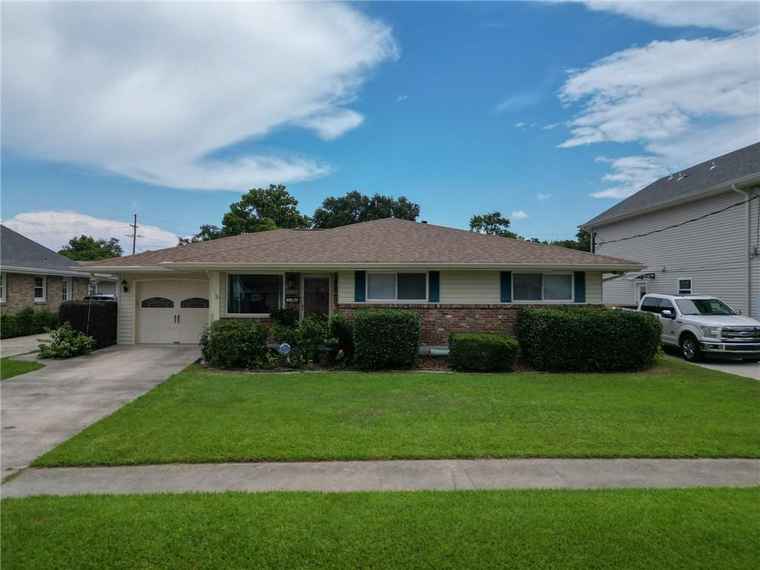 Photo of 4109 Green Acres Rd Metairie, LA 70003