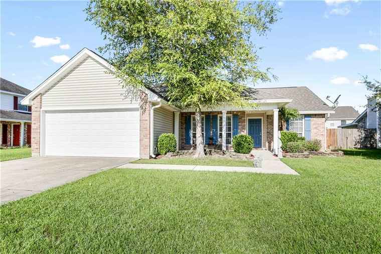 Photo of 1109 Rebecca Reid Dr Slidell, LA 70461
