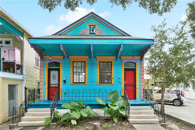 Photo of 3324 26 Banks St New Orleans, LA 70119