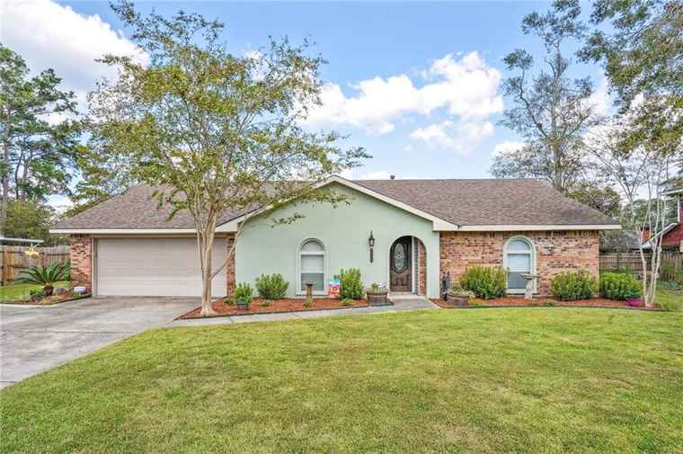 Photo of 3578 Walter Dr Slidell, LA 70458
