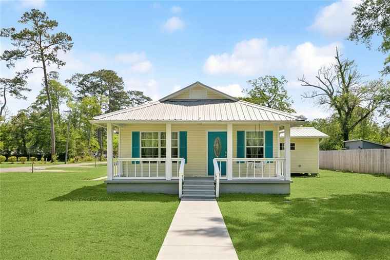 Photo of 1208 Saint Tammany Ave Slidell, LA 70460