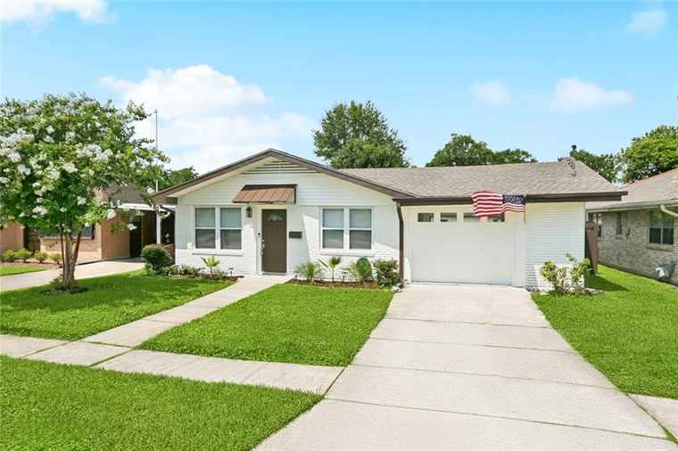 Photo of 1112 Kent Ave Metairie, LA 70001