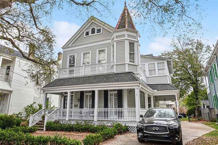 Photo of 2223 Palmer Ave New Orleans, LA 70118