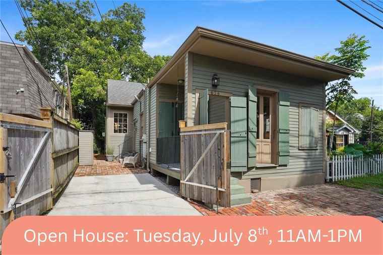 Photo of 626 Independence St New Orleans, LA 70117