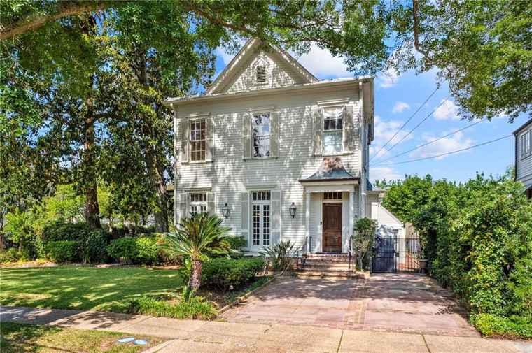 Photo of 1100 State St New Orleans, LA 70118