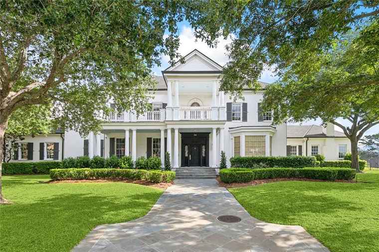 Photo of 54 Beresford Dr Metairie, LA 70001