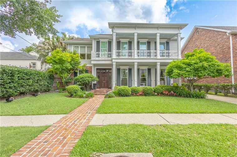 Photo of 3875 3rd St Metairie, LA 70002