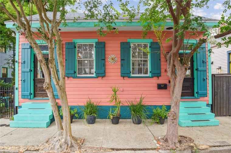 Photo of 832 34 France St New Orleans, LA 70117