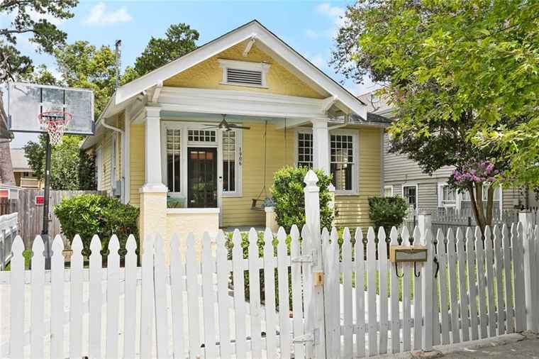Photo of 1906 Audubon St New Orleans, LA 70118