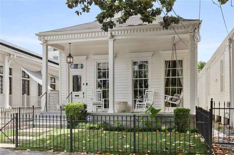 Photo of 1123 Cadiz St New Orleans, LA 70115
